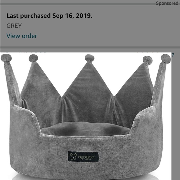 CUTE DOG STUFF - Picture 1 of 3